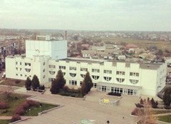 Borodjans'kij palac kul'turi