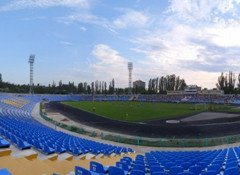 Stadion Tsentralnyi