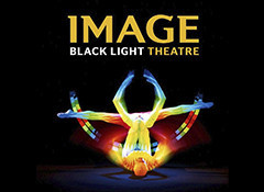 IMAGE Black light Theatre