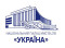 Дворец Украина