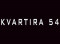 KVARTIRA54