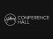 Hillsong Conference Hall (HC Hall)