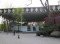 Lіtnіj teatr in the Shevchenko Park