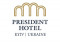 Конгрес-Хол (PRESIDENT HOTEL)