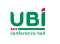 UBI Conference Hall