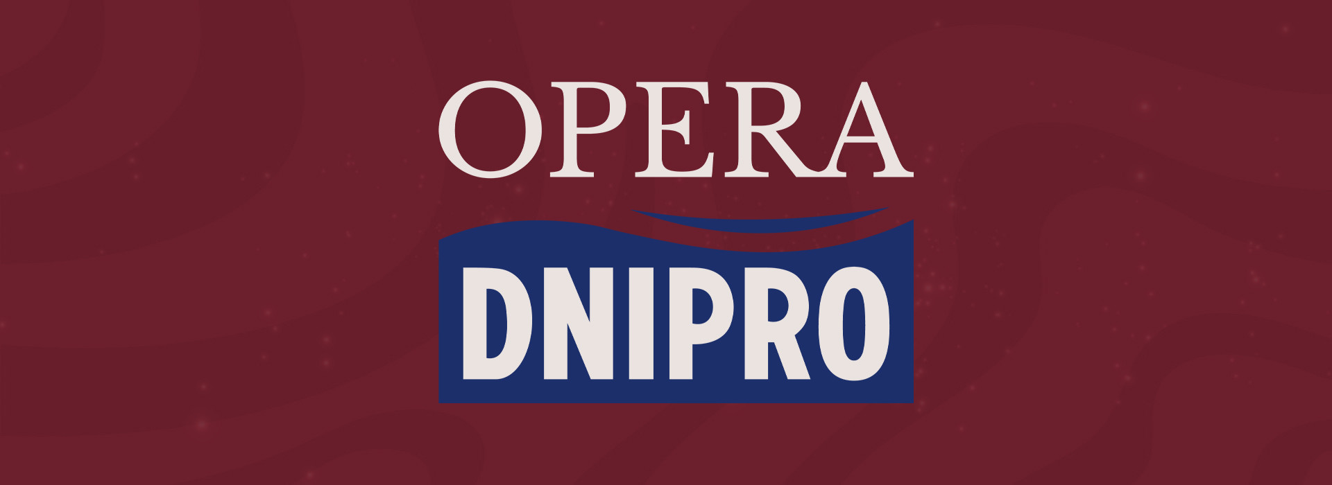 Дніпровський театр опери та балету