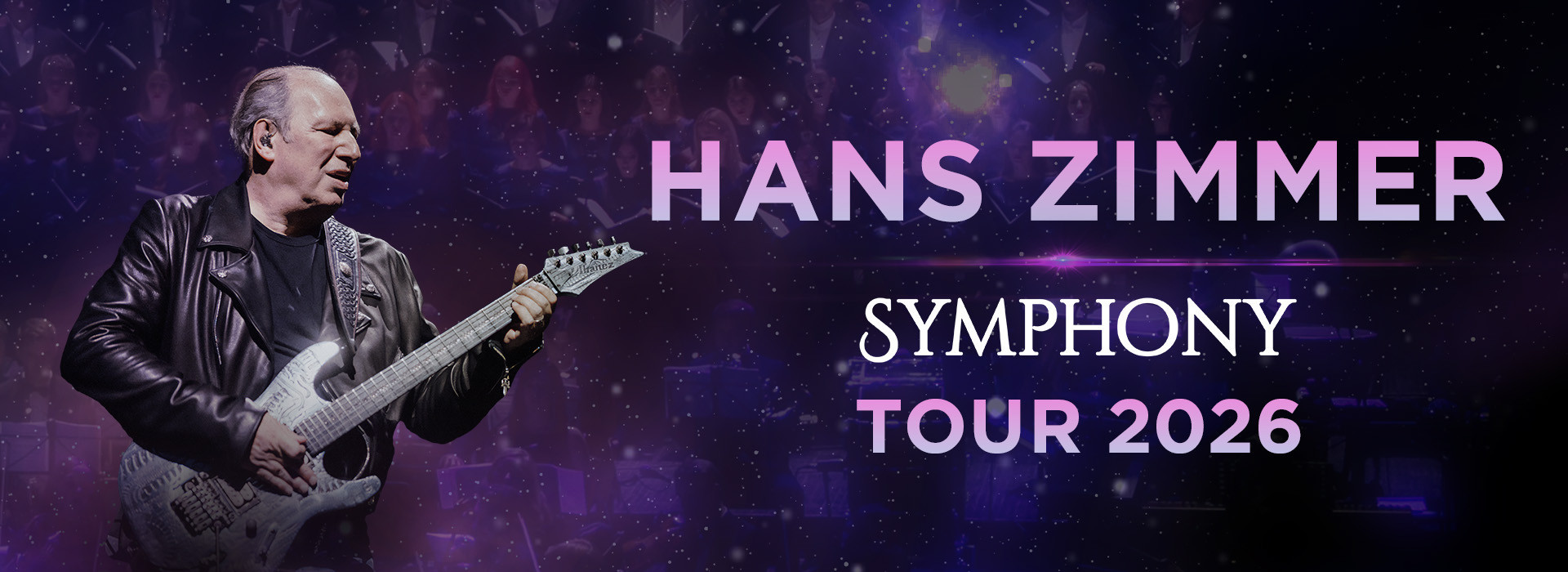 Hans Zimmer Symphony
