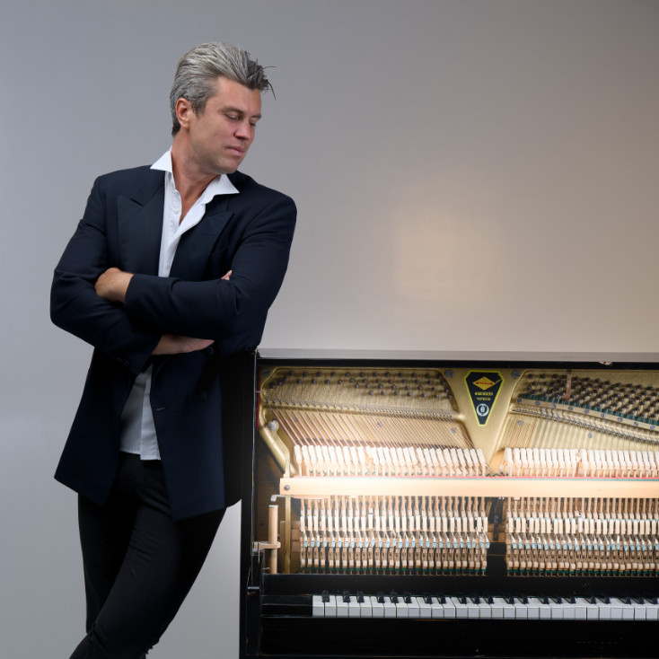 Рекламный баннер